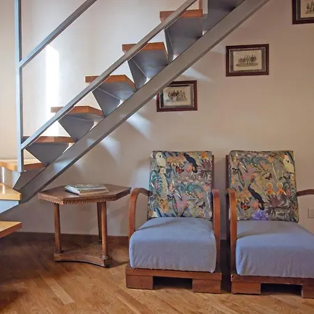 Appartement Nel A Firenze Settignano