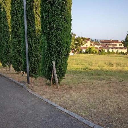 Appartement Nel A Firenze Settignano