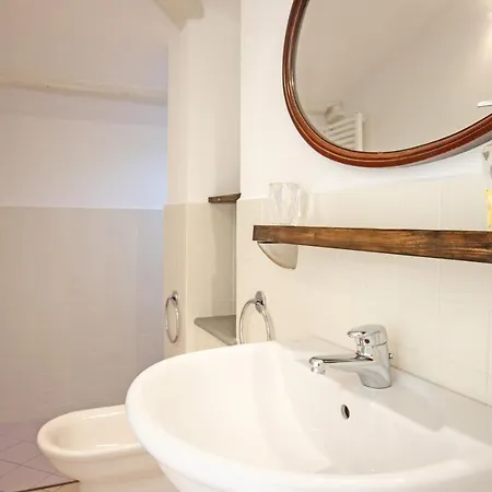 Nel A Firenze Appartement