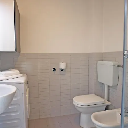 Nel A Firenze Appartement Settignano